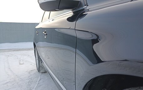 Volvo XC60 II, 2014 год, 2 650 000 рублей, 10 фотография