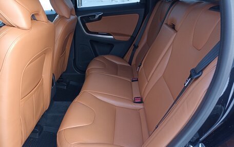 Volvo XC60 II, 2014 год, 2 650 000 рублей, 8 фотография