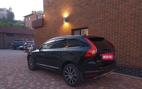Volvo XC60 II, 2014 год, 2 650 000 рублей, 13 фотография