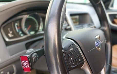 Volvo XC60 II, 2014 год, 2 650 000 рублей, 9 фотография