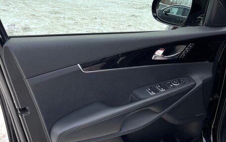 KIA Sorento III Prime рестайлинг, 2018 год, 3 485 000 рублей, 7 фотография