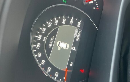 KIA Sorento III Prime рестайлинг, 2018 год, 3 485 000 рублей, 6 фотография