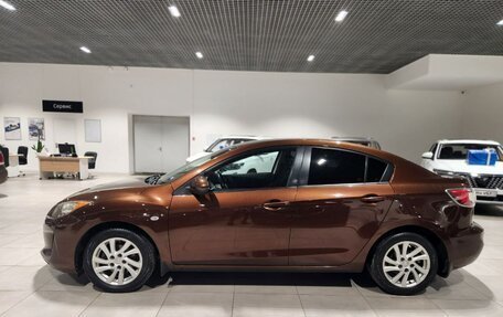 Mazda 3, 2012 год, 819 000 рублей, 4 фотография