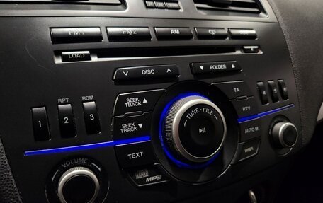 Mazda 3, 2012 год, 819 000 рублей, 11 фотография