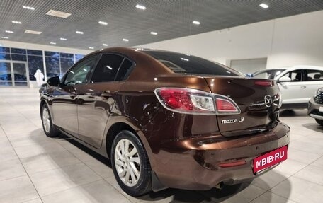 Mazda 3, 2012 год, 819 000 рублей, 5 фотография