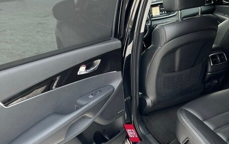 KIA Sorento III Prime рестайлинг, 2018 год, 3 485 000 рублей, 9 фотография