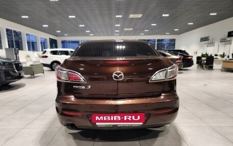 Mazda 3, 2012 год, 819 000 рублей, 6 фотография
