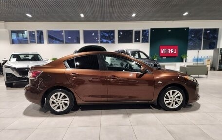 Mazda 3, 2012 год, 819 000 рублей, 8 фотография