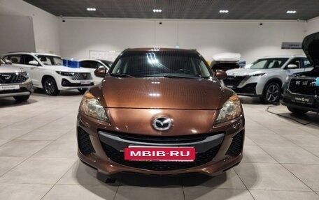 Mazda 3, 2012 год, 819 000 рублей, 2 фотография