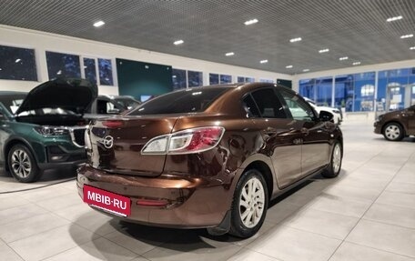 Mazda 3, 2012 год, 819 000 рублей, 7 фотография