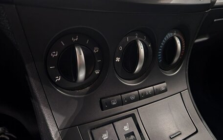 Mazda 3, 2012 год, 819 000 рублей, 12 фотография