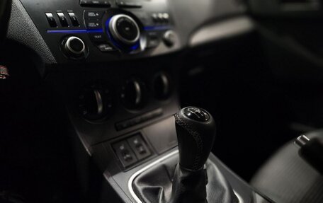 Mazda 3, 2012 год, 819 000 рублей, 13 фотография