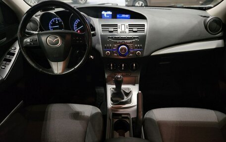 Mazda 3, 2012 год, 819 000 рублей, 14 фотография