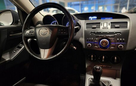 Mazda 3, 2012 год, 819 000 рублей, 15 фотография