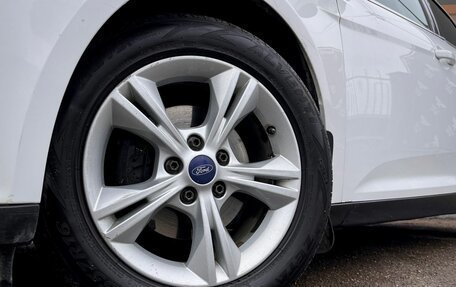 Ford Focus III, 2013 год, 699 000 рублей, 10 фотография