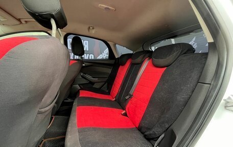 Ford Focus III, 2013 год, 699 000 рублей, 13 фотография