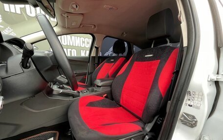 Ford Focus III, 2013 год, 699 000 рублей, 11 фотография