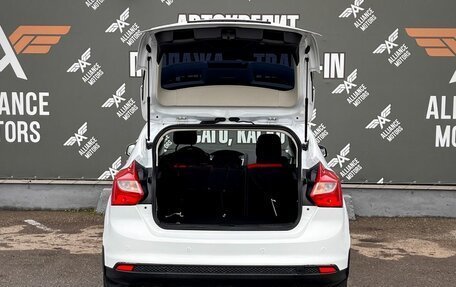 Ford Focus III, 2013 год, 699 000 рублей, 7 фотография