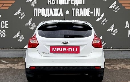 Ford Focus III, 2013 год, 699 000 рублей, 6 фотография