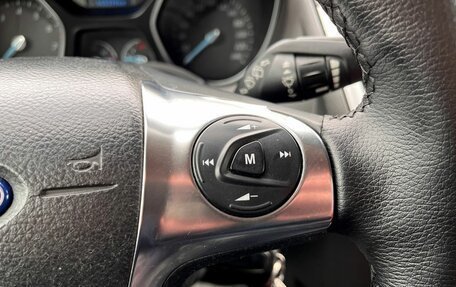 Ford Focus III, 2013 год, 699 000 рублей, 17 фотография