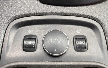 Ford Focus III, 2013 год, 699 000 рублей, 23 фотография