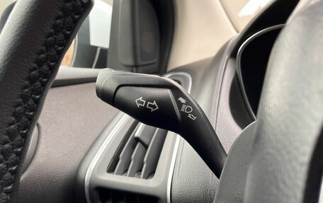 Ford Focus III, 2013 год, 699 000 рублей, 18 фотография