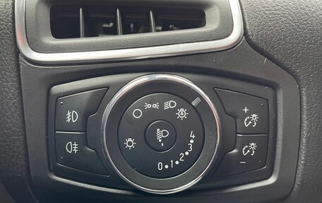 Ford Focus III, 2013 год, 699 000 рублей, 22 фотография