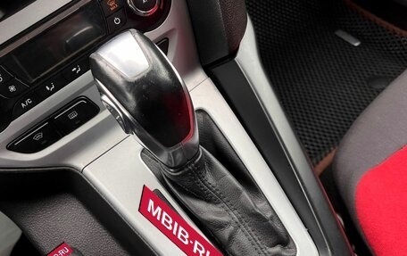 Ford Focus III, 2013 год, 699 000 рублей, 24 фотография