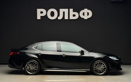 Toyota Camry, 2025 год, 4 700 000 рублей, 5 фотография