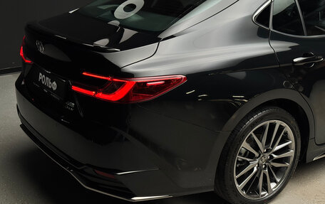 Toyota Camry, 2025 год, 4 700 000 рублей, 9 фотография