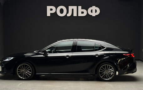 Toyota Camry, 2025 год, 4 700 000 рублей, 6 фотография