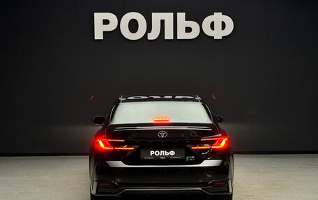 Toyota Camry, 2025 год, 4 700 000 рублей, 4 фотография