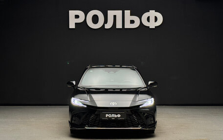 Toyota Camry, 2025 год, 4 700 000 рублей, 2 фотография