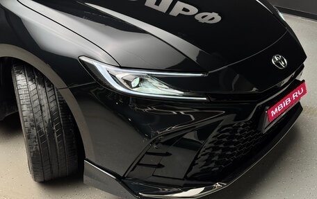 Toyota Camry, 2025 год, 4 700 000 рублей, 8 фотография