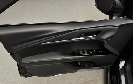 Toyota Camry, 2025 год, 4 700 000 рублей, 15 фотография
