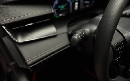 Toyota Camry, 2025 год, 4 700 000 рублей, 20 фотография