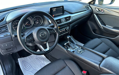 Mazda 6, 2017 год, 1 475 000 рублей, 7 фотография