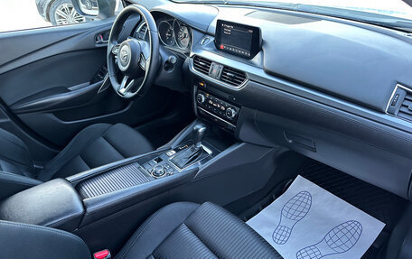 Mazda 6, 2017 год, 1 475 000 рублей, 9 фотография