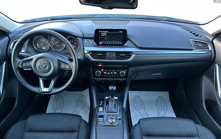 Mazda 6, 2017 год, 1 475 000 рублей, 8 фотография