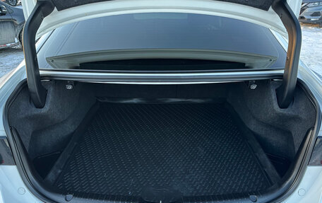 Mazda 6, 2017 год, 1 475 000 рублей, 14 фотография