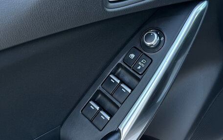 Mazda 6, 2017 год, 1 475 000 рублей, 16 фотография