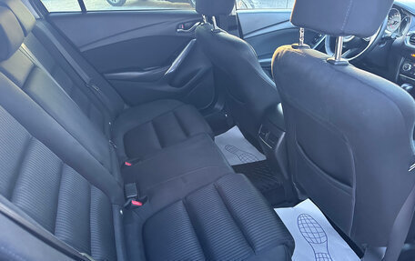 Mazda 6, 2017 год, 1 475 000 рублей, 15 фотография