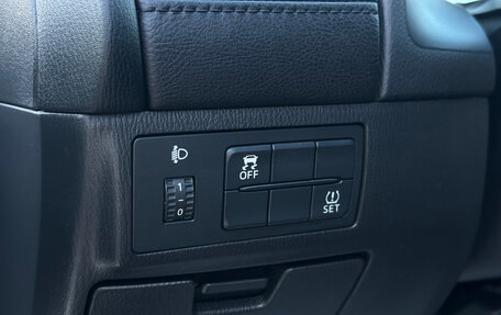 Mazda 6, 2017 год, 1 475 000 рублей, 17 фотография