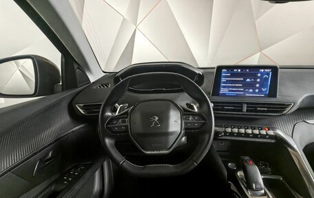 Peugeot 3008 II, 2019 год, 1 649 000 рублей, 14 фотография