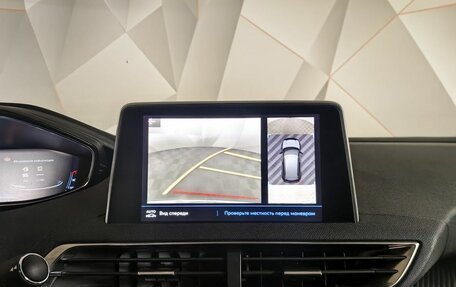 Peugeot 3008 II, 2019 год, 1 649 000 рублей, 15 фотография