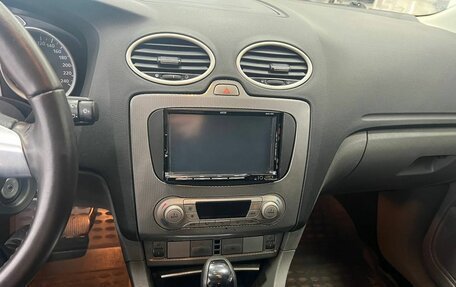 Ford Focus II рестайлинг, 2010 год, 545 000 рублей, 11 фотография