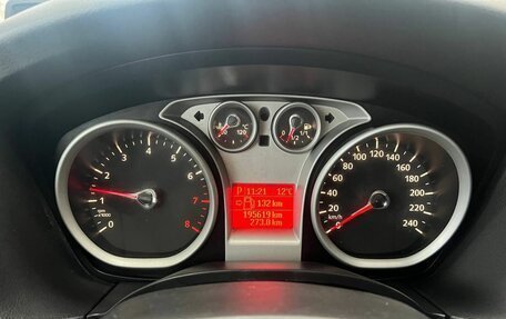 Ford Focus II рестайлинг, 2010 год, 545 000 рублей, 10 фотография