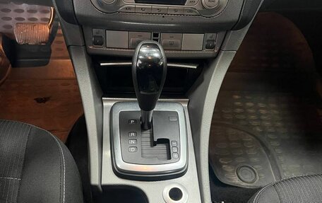 Ford Focus II рестайлинг, 2010 год, 545 000 рублей, 12 фотография