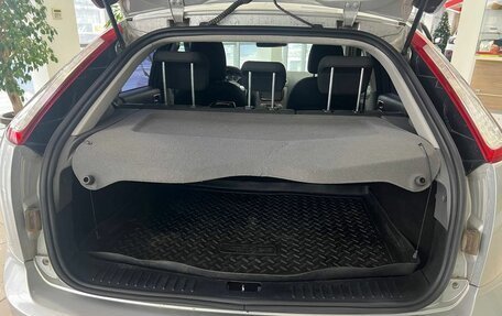 Ford Focus II рестайлинг, 2010 год, 545 000 рублей, 17 фотография