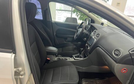 Ford Focus II рестайлинг, 2010 год, 545 000 рублей, 16 фотография